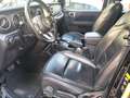 Jeep Wrangler Unlimited 2.2CRD Sahara 8ATX Negro - thumbnail 7