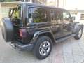 Jeep Wrangler Unlimited 2.2CRD Sahara 8ATX Negro - thumbnail 4