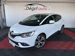 Renault Scenic IV dCi 130 Energy Intens