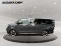Opel Zafira Life 2.0 D L Edition Klimaauto PDC Grau - thumbnail 10