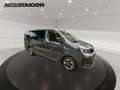 Opel Zafira Life 2.0 D L Edition Klimaauto PDC Grau - thumbnail 5