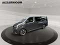 Opel Zafira Life 2.0 D L Edition Klimaauto PDC Grau - thumbnail 2