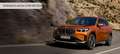 BMW X1 sDrive 18d Msport Pro Argento - thumbnail 2