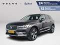 Volvo XC60 T8 Plug-in hybrid AWD Plus Bright | Panoramadak | Grijs - thumbnail 1