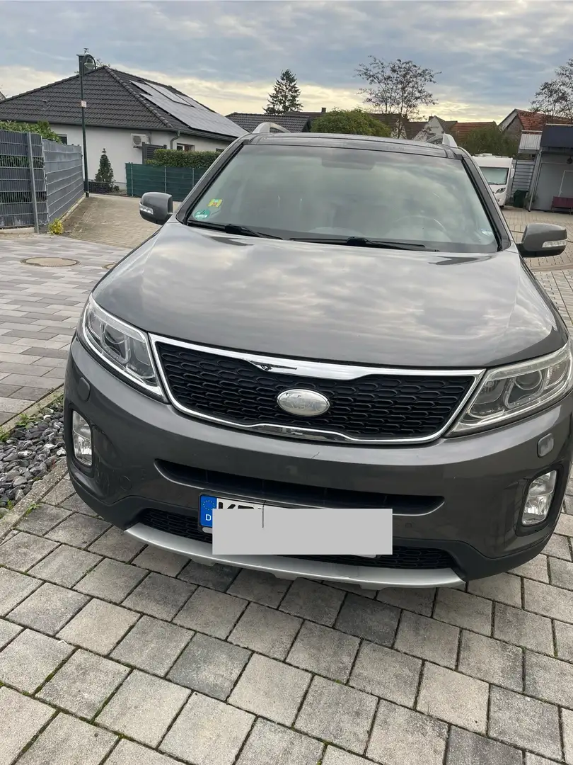 Kia Sorento 2.2 CRDi AWD Aut. Spirit - 2