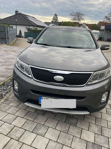 Kia Sorento 2.2 CRDi AWD Aut. Spirit