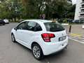 Citroen C3 C3 1.1i Attraction Blanc - thumbnail 8