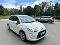 Citroen C3 C3 1.1i Attraction Blanc - thumbnail 1