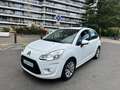 Citroen C3 C3 1.1i Attraction Blanc - thumbnail 3