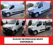 Renault Master Fourgon , Transport Ouvert ,Transport de personnes Wit - thumbnail 1