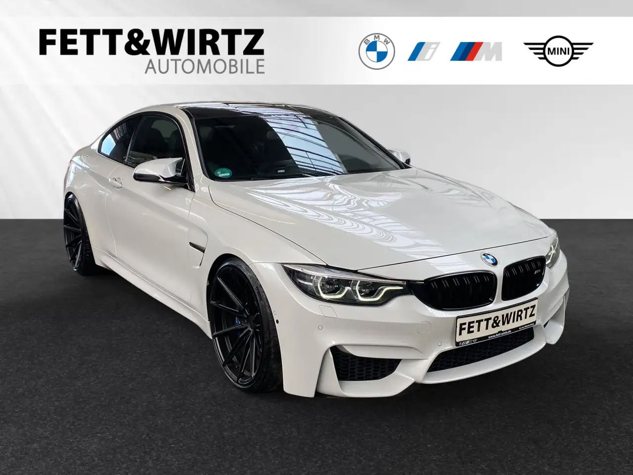 BMW M4