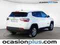 Jeep Compass 1.3 Gse T4 Longitude 4x2 130 Blanco - thumbnail 4