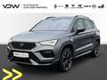 CUPRA Ateca VZ TSI DSG 4Drive Apple CarPlay360 Kamera Klima Gris - thumbnail 1