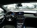 Mercedes-Benz GLC 300 300 E 211+122CH BUSINESS LINE 4MATIC 9G-TRONIC EURO6D-T-EVAP-ISC Grau - thumbnail 15