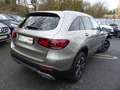 Mercedes-Benz GLC 300 300 E 211+122CH BUSINESS LINE 4MATIC 9G-TRONIC EURO6D-T-EVAP-ISC Grau - thumbnail 2