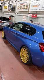 M 140i 3p auto my18