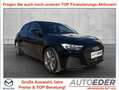 Audi A1 SB 25 TFSI intense Schwarz - thumbnail 1