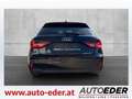 Audi A1 SB 25 TFSI intense Schwarz - thumbnail 6