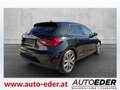 Audi A1 SB 25 TFSI intense Schwarz - thumbnail 5