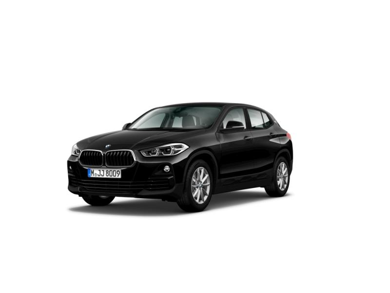 BMW X2 18i