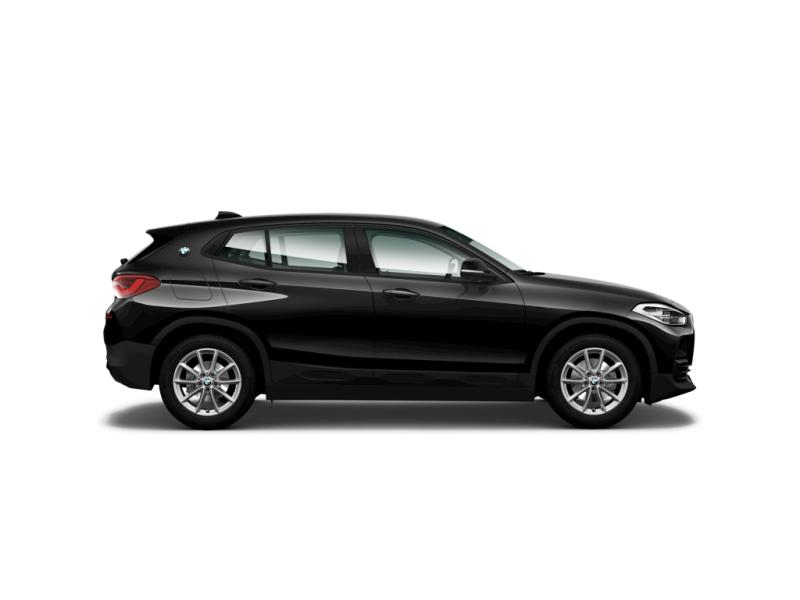 BMW X2 18i — photo 3