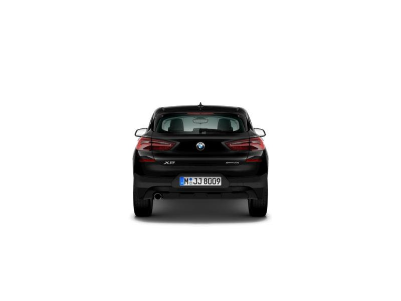 BMW X2 18i — photo 4