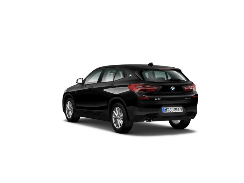 BMW X2 18i — photo 5