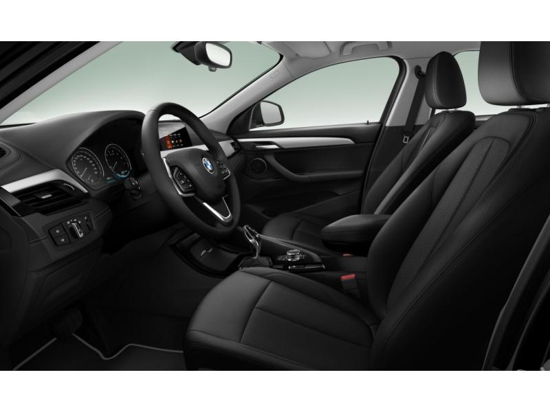 BMW X2 18i — photo 6