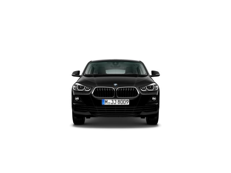 BMW X2 18i — photo 2