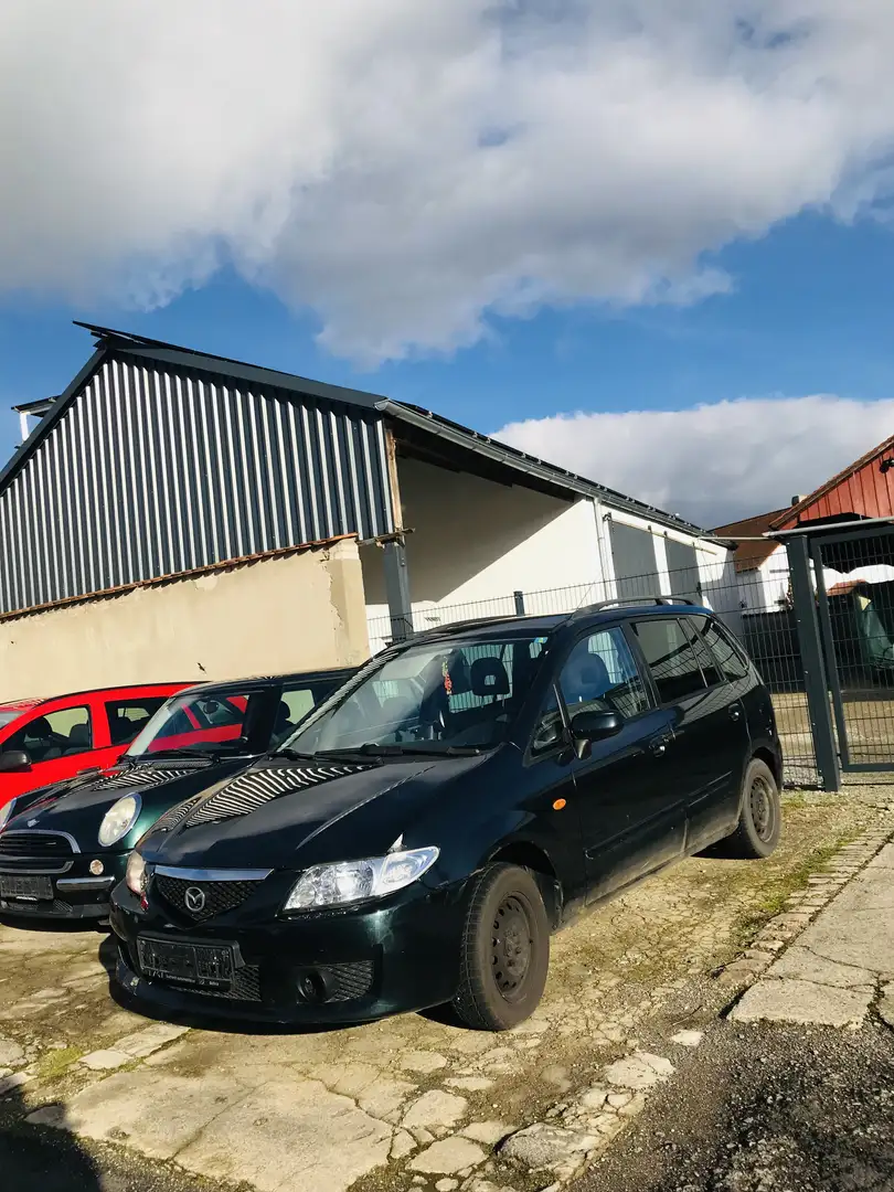 Mazda Premacy TD Exclusive - 1