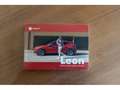 SEAT Leon 1.5 TGI S&S Style DSG-7 130 Rouge - thumbnail 13