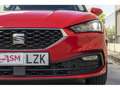 SEAT Leon 1.5 TGI S&S Style DSG-7 130 Rojo - thumbnail 30