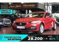 SEAT Leon 1.5 TGI S&S Style DSG-7 130 Rouge - thumbnail 1