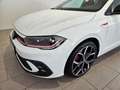 Volkswagen Polo GTI Polo 2.0 TSI GTI DSG IQLight ACC ParkAss Navi RFK Weiß - thumbnail 3