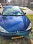 Peugeot 206 206 1.4 Génération Blauw - thumbnail 1
