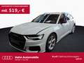 Audi A6 55 TFSIe quattro S line AHK Matrix ACC Weiß - thumbnail 1