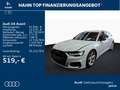 Audi A6 55 TFSIe quattro S line AHK Matrix ACC Weiß - thumbnail 2