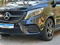 Mercedes-Benz V 300 2020 Edition Night Paket Amg Black - thumbnail 3