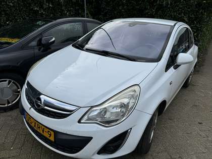 Opel Corsa 1.3 CDTi EcoFlex S/S Cosmo