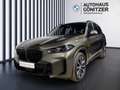 BMW X5 xDrive50e Grün - thumbnail 1