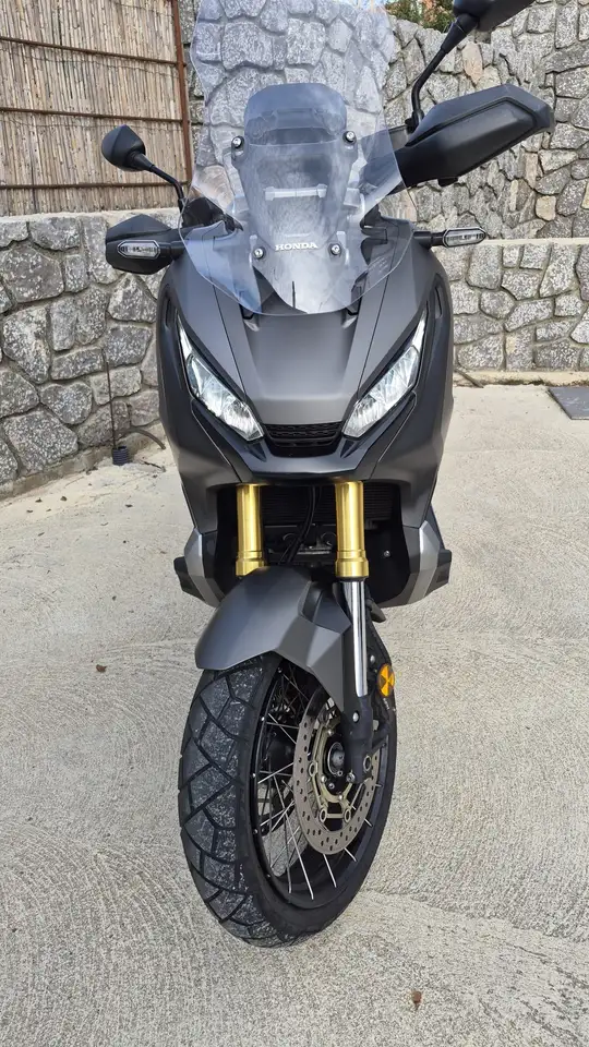 Honda X-ADV