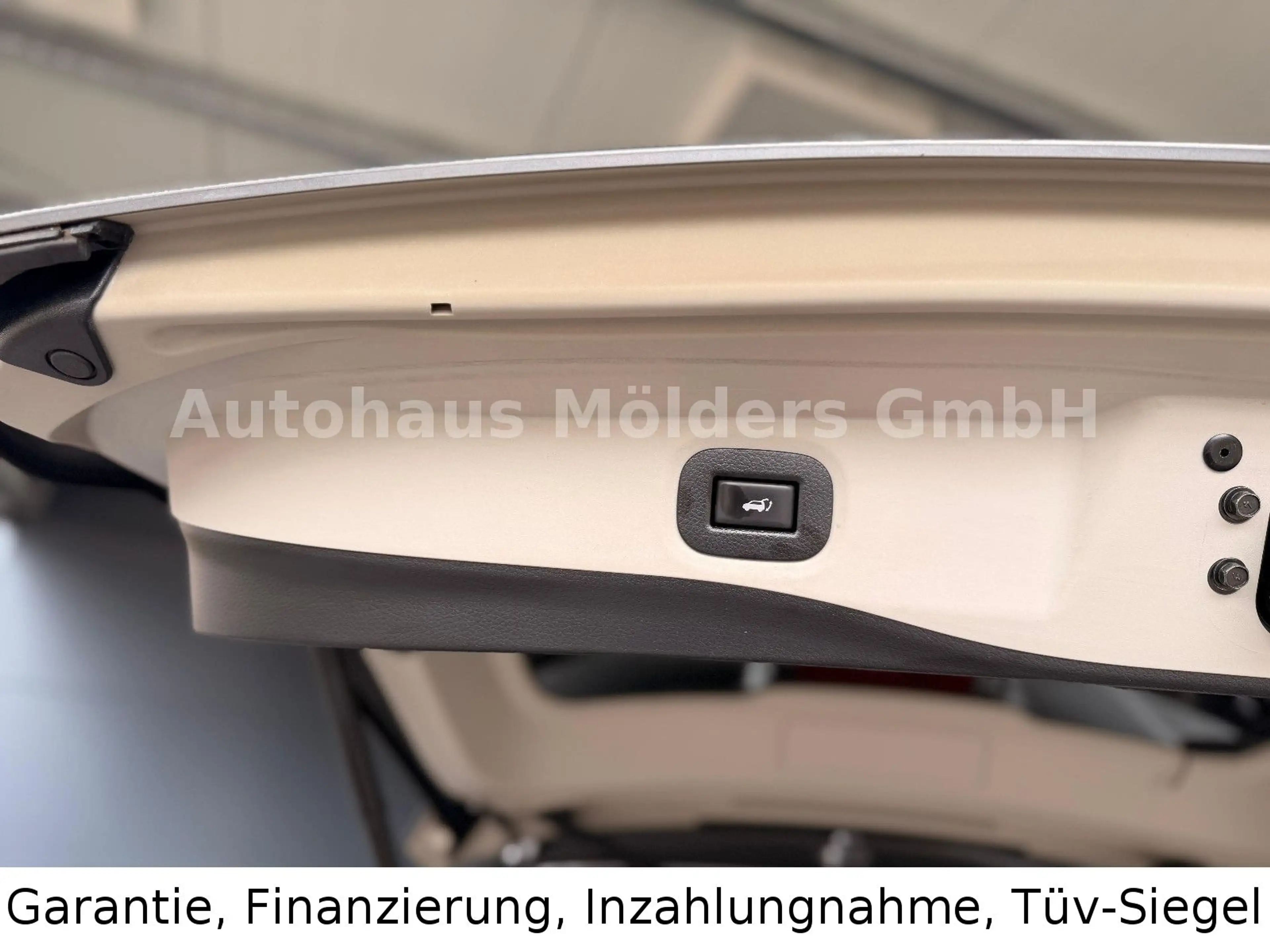 Nissan X-Trail N-Connecta*Garantie*Navi* — photo 12