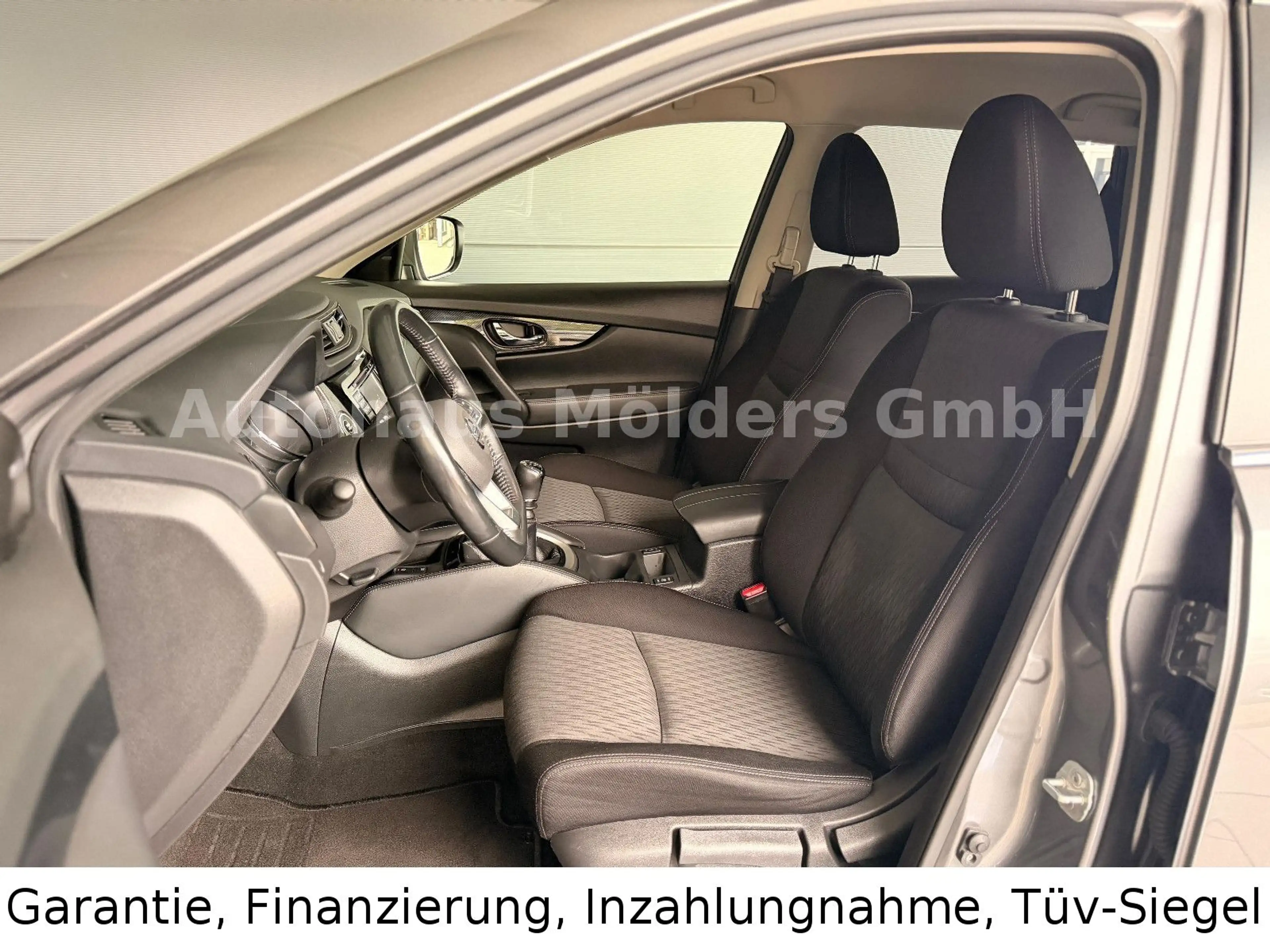 Nissan X-Trail N-Connecta*Garantie*Navi* — photo 11