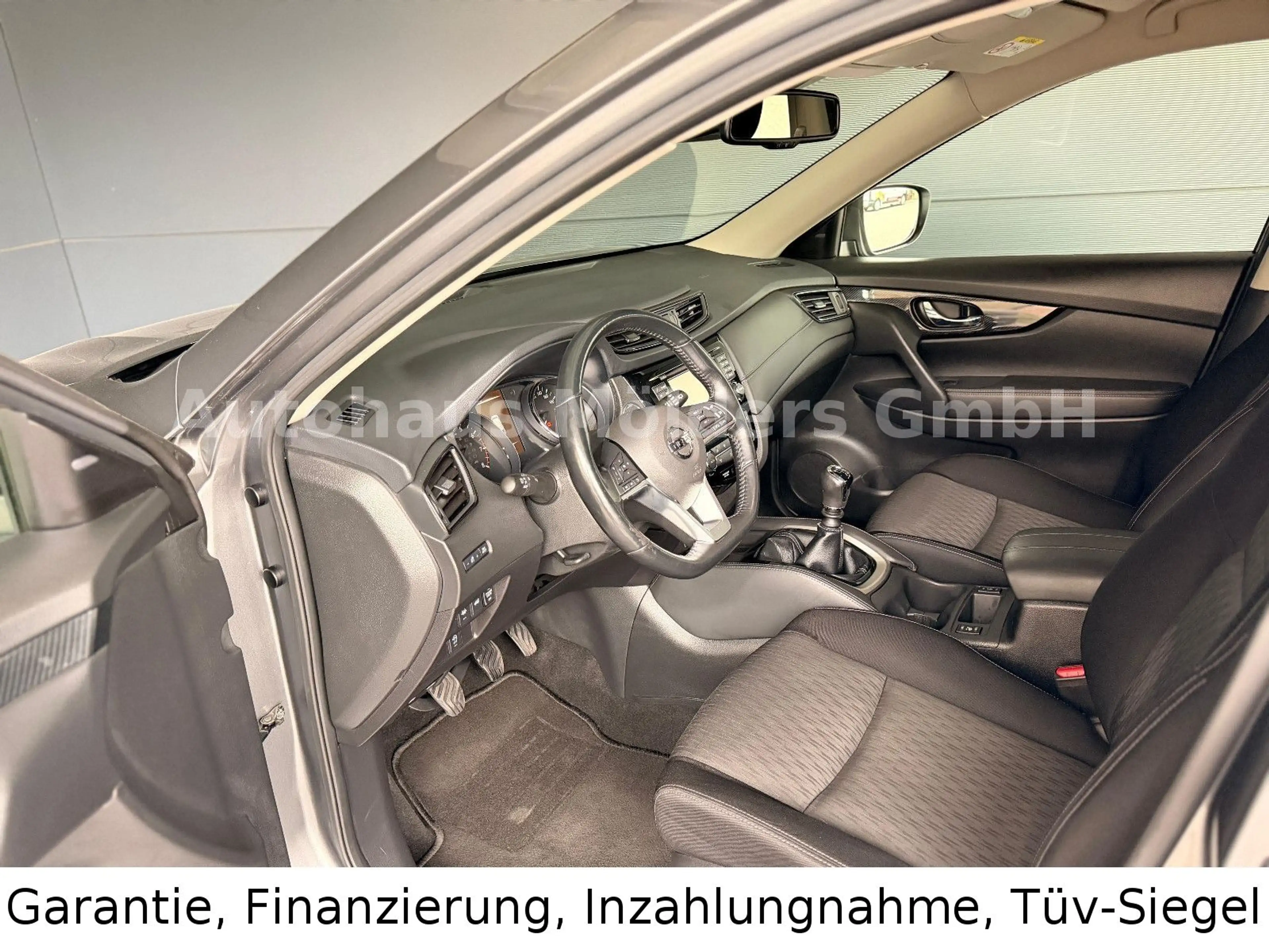 Nissan X-Trail N-Connecta*Garantie*Navi* — photo 15