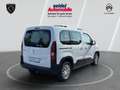 Peugeot Rifter BlueHDi 130 Active L1  Automatik, 1.Hand Білий - thumbnail 5