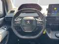 Peugeot Rifter BlueHDi 130 Active L1  Automatik, 1.Hand Білий - thumbnail 13