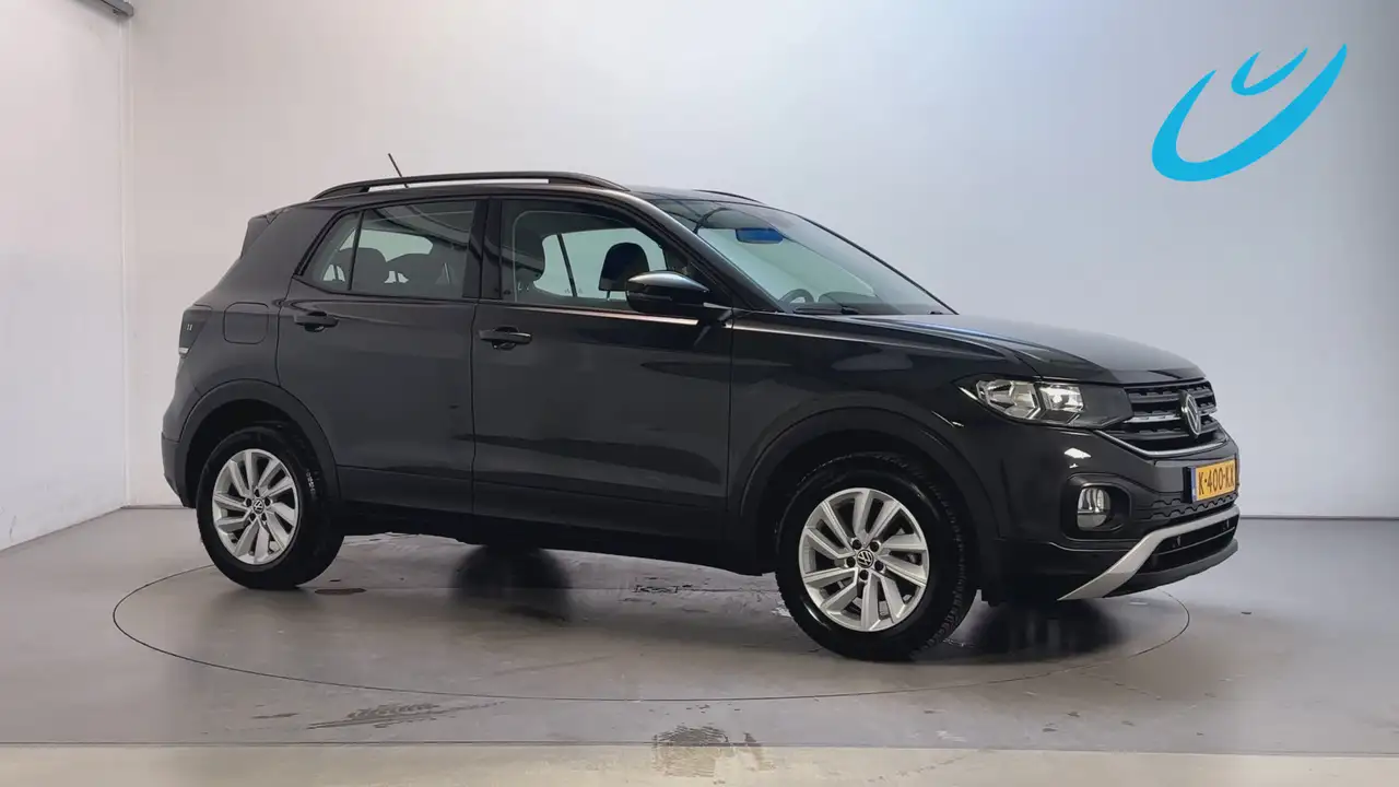 Volkswagen T-Cross 1.0 TSI Life Business Camera Climate Control Navig