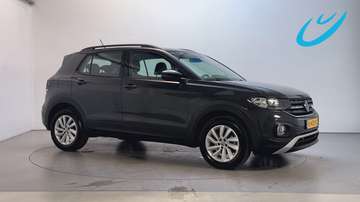 1.0 TSI Life Business Camera Climate Control Navig