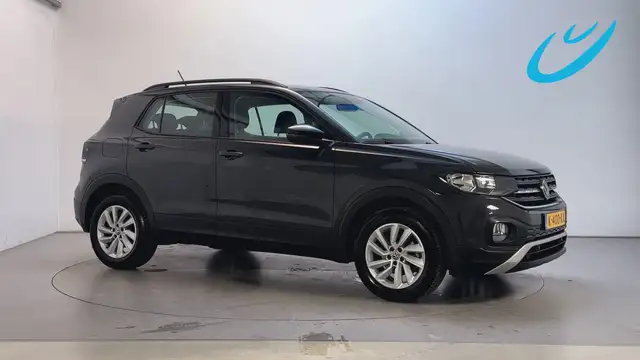 Volkswagen T-Cross 1.0 TSI Life Business Camera Climate Control Navig