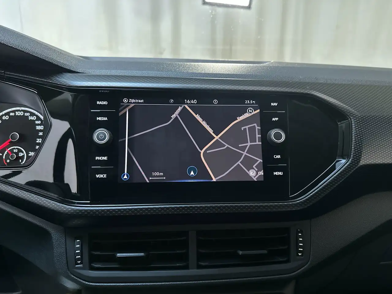 Volkswagen T-Cross 1.0 TSI Life Business Camera Climate Control Navig, миниатюра 19